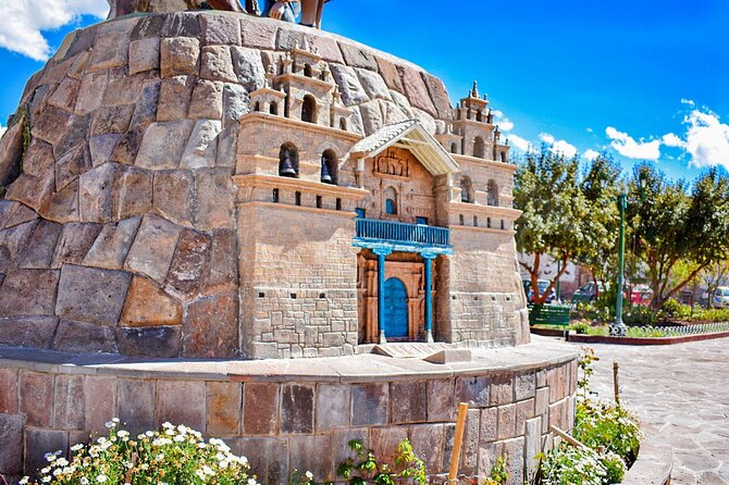 From Cusco: Moray, Maras Salt Mines & Chinchero Weavers Half-Day - Is $15.20 good value?