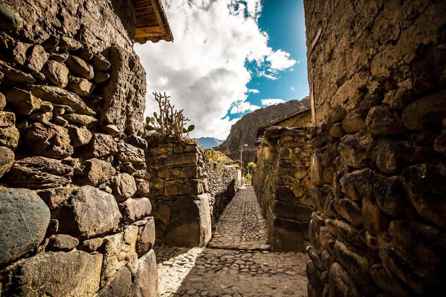 From Cusco: Ollantaytambo Fortress Half-Day Private Tour - Why Ollantaytambo makes a strong half-day trip