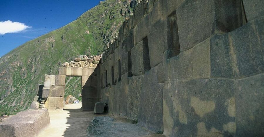 From Cusco: Ollantaytambo Fortress Half-Day Private Tour - Who will enjoy this outing most