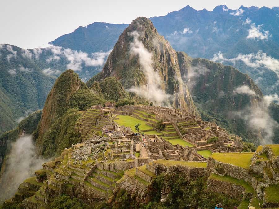 From Cusco: One-Day Round Trip to Machu Picchu by Train - Key points to know before booking