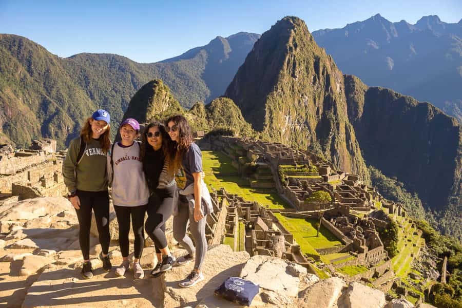 From Cusco: One-Day Round Trip to Machu Picchu by Train - Why the 4:00 a.m. start matters