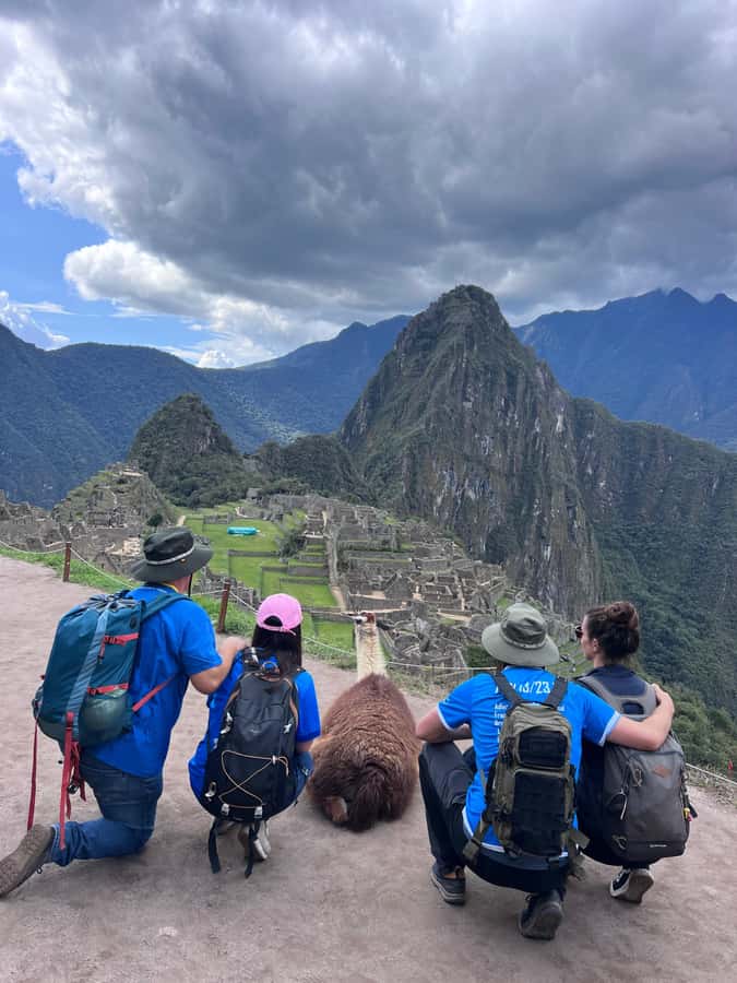 From Cusco: One-Day Round Trip to Machu Picchu by Train - How the return to Cusco works