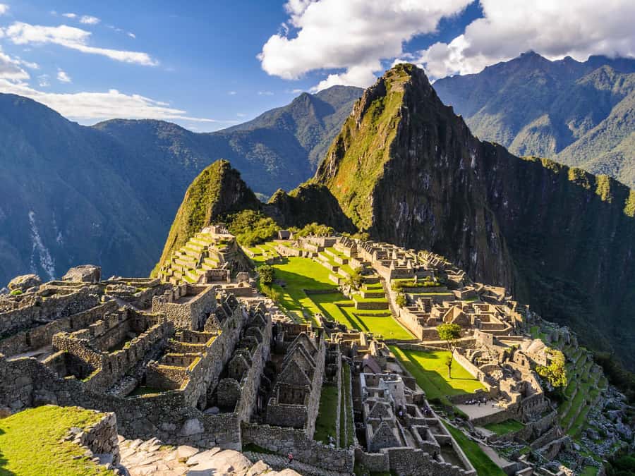 From Cusco: One-Day Tour to Machu Picchu - Why this day trip works for a first visit