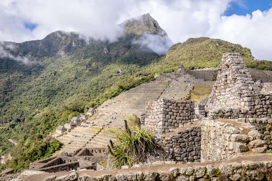 From Cusco: One-Day Tour to Machu Picchu - Why the guide matters here