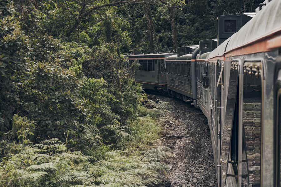 From Cusco: One-Day Tour to Machu Picchu - How to prepare for such a long day