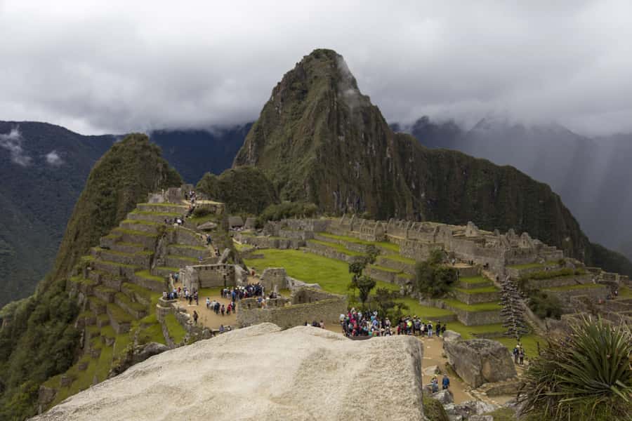 From Cusco: One-Day Tour to Machu Picchu - Should you book it?