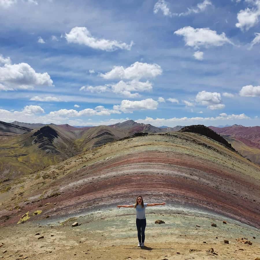From Cusco: Palccoyo Mountain Tour full day - Why Palccoyo is worth the early alarm
