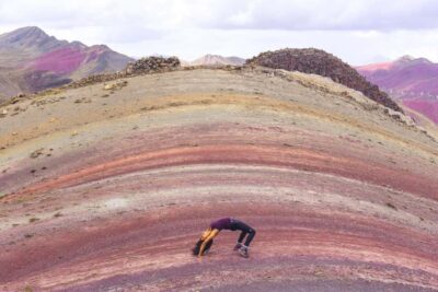 Palcoyo Rainbow Mountain all Inclusive
