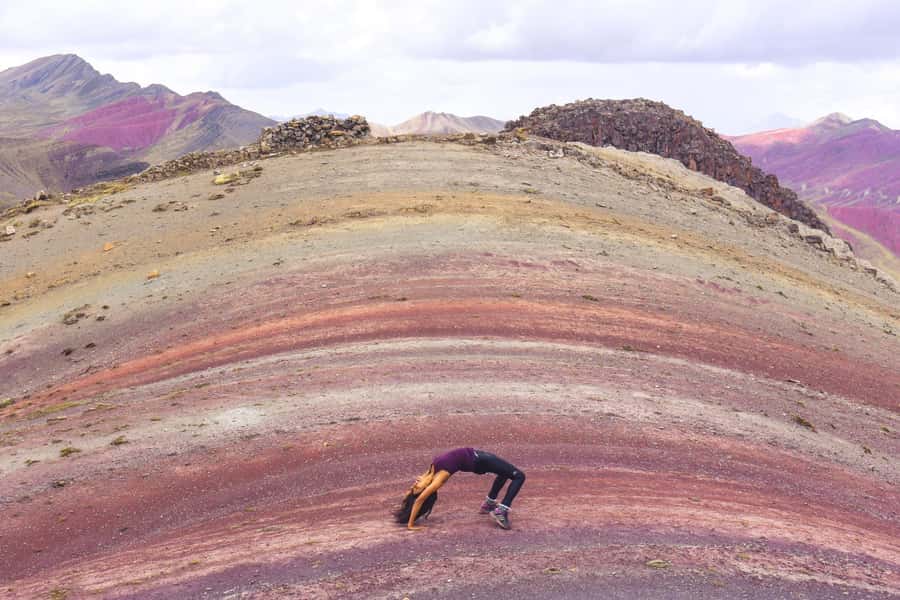 From Cusco: Palcoyo Rainbow Mountain all Inclusive - Breakfast in Cusipata, useful but not a selling point