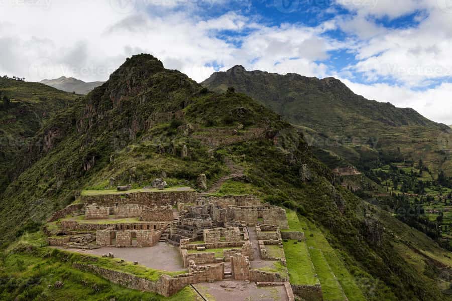 From Cusco: Private Pisac Ruins and Alpaca Farm Day Trip - Who should book this Pisac experience?