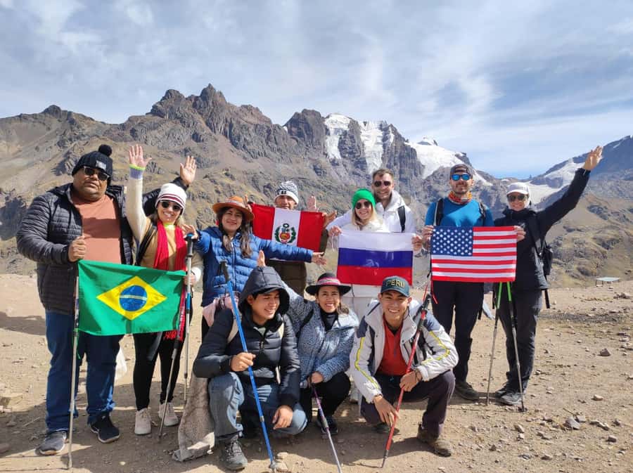 From Cusco: Q'eswachaka Bridge & 4 Lagoons Full-Day Tour - Why Qeswachaka is worth the long ride