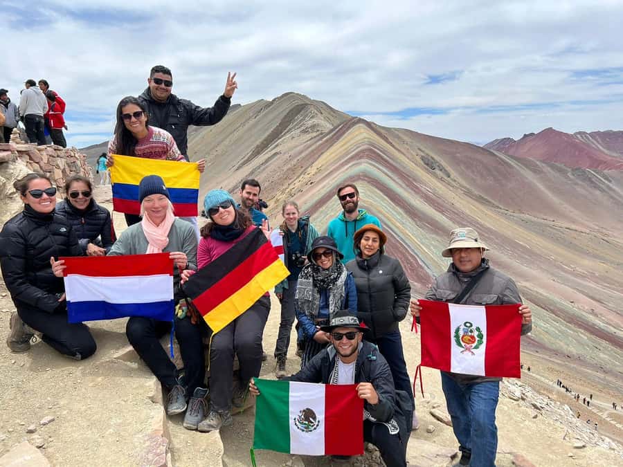 From Cusco: Q'eswachaka Bridge & 4 Lagoons Full-Day Tour - Should you book the Qeswachaka and four-lagoon tour?