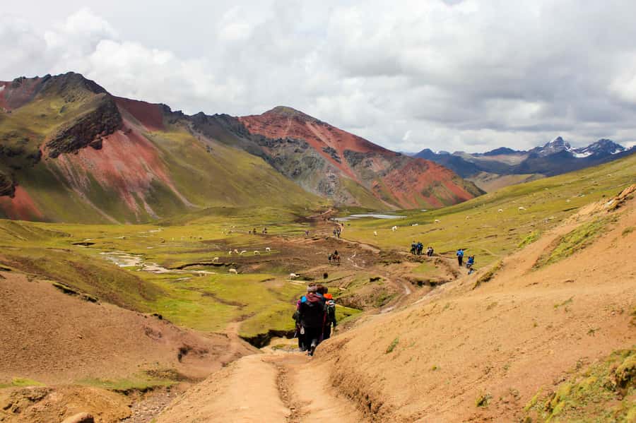 From Cusco: Rainbow Mountain Trek - Why the 5,020-meter summit changes the day