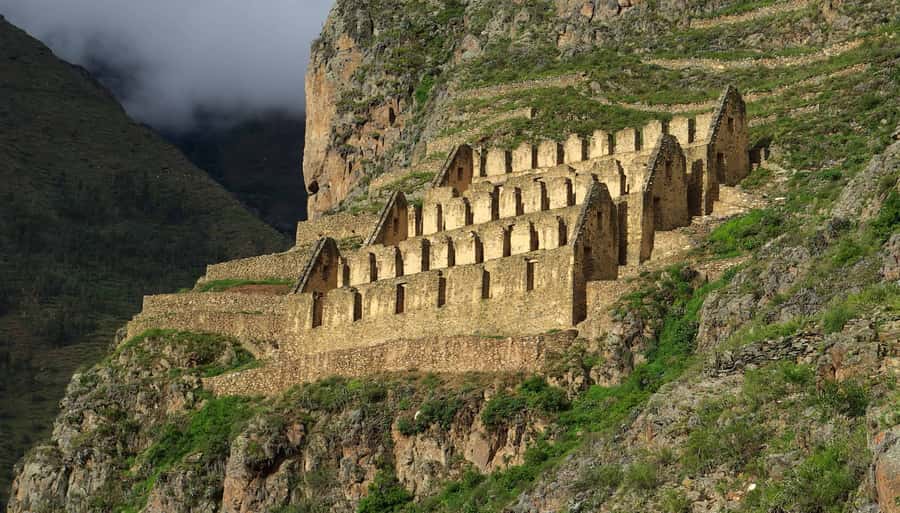 From Cusco: Sacred Valley Group Tour with Buffet Lunch - Key points to know before you book