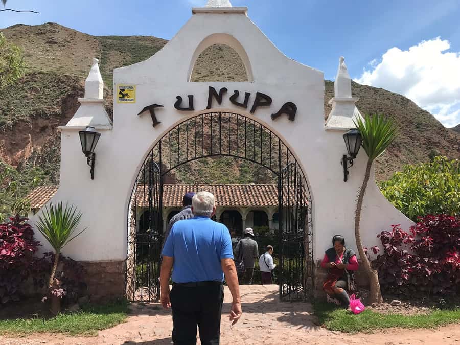 From Cusco: Sacred Valley Group Tour with Buffet Lunch - Moray and the Incas’ agricultural experiments