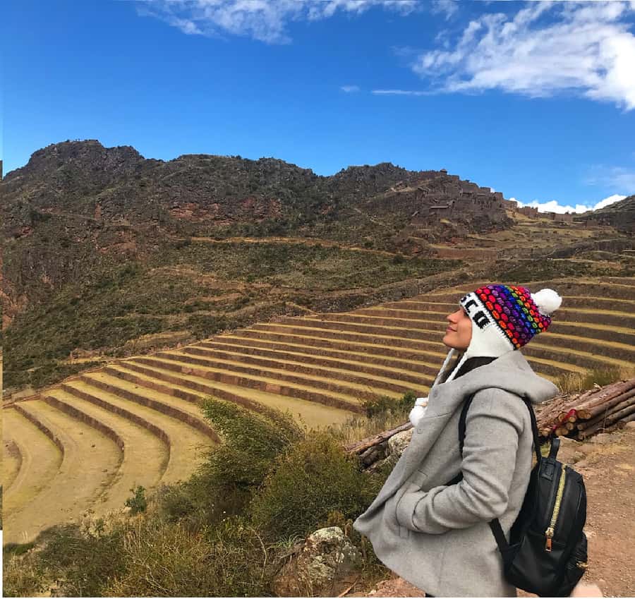 From Cusco: Sacred Valley Group Tour with Buffet Lunch - Starting in Cusco between 6:30 and 7:00 am