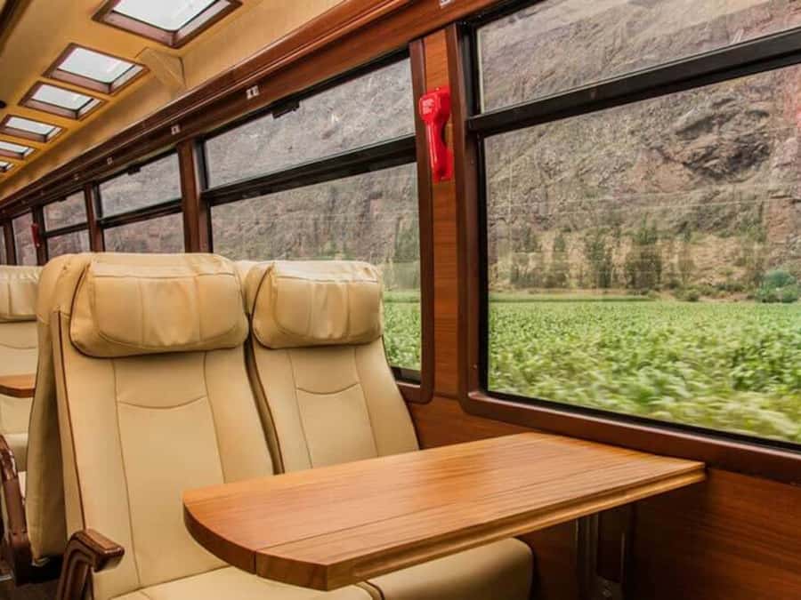From Cusco: Sacred Valley & Machu Picchu 2-Day Tour by Train - Moray explains Inca farming in a striking way