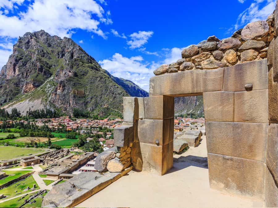 From Cusco: Sacred Valley & Machu Picchu 2-Day Tour by Train - The train to Aguas Calientes is part of the attraction
