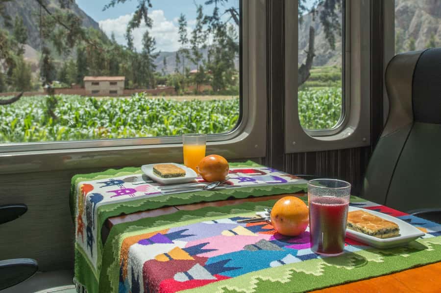 From Cusco: Sacred Valley & Machu Picchu 2-Day Tour by Train - Machu Picchu works best with a good guide