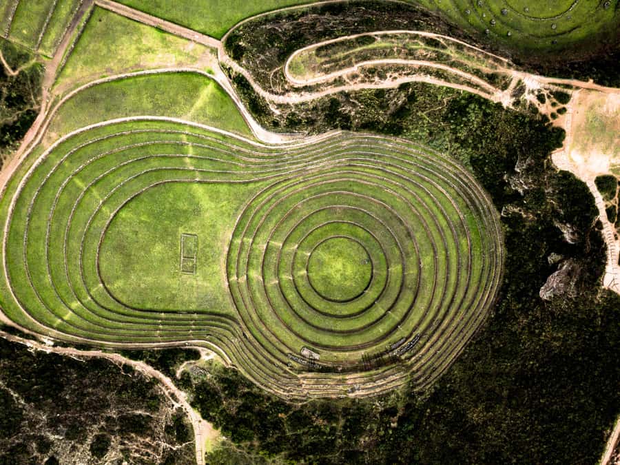 From Cusco: Sacred Valley & Machu Picchu 2-Day Tour by Train - Chinchero and the living side of Andean culture
