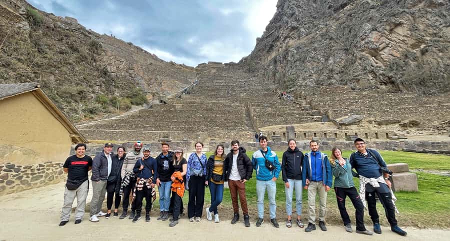 From Cusco: Sacred Valley & Maras Salt Mines Tour with Lunch - What the $28 price really includes
