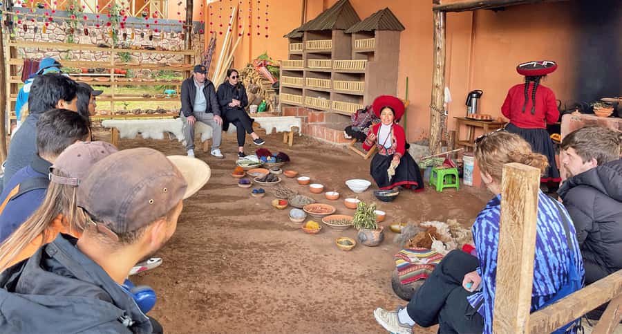 From Cusco: Sacred Valley & Maras Salt Mines Tour with Lunch - Why this Sacred Valley day trip works