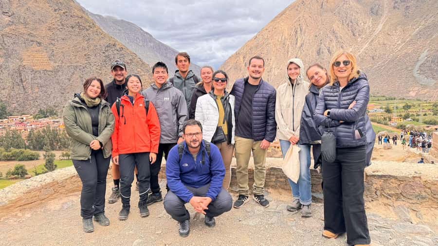 From Cusco: Sacred Valley & Maras Salt Mines with Lunch - Why this route works as a one-day introduction