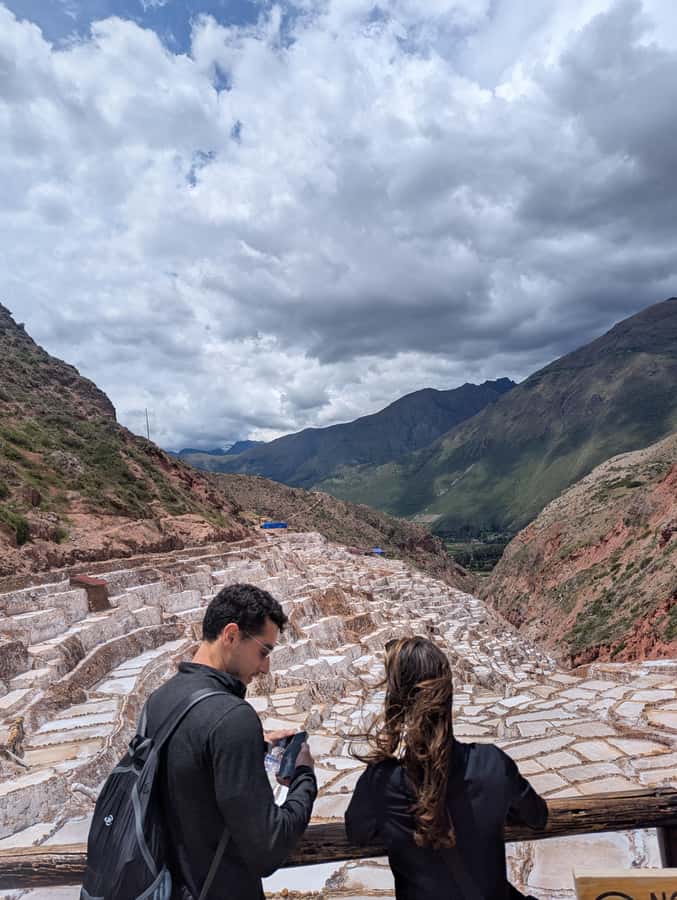 From Cusco: Sacred Valley & Moray, Salt Mines with Lunch - Why this Sacred Valley day covers so much
