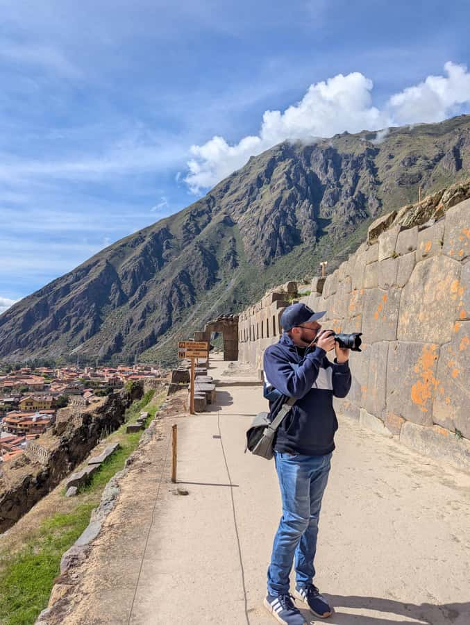 From Cusco: Sacred Valley & Moray, Salt Mines with Lunch - Moray’s circular terraces and Inca farming