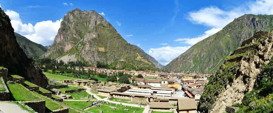 From Cusco: Sacred Valley of the Incas Full-Day Tour - Key points to know before booking