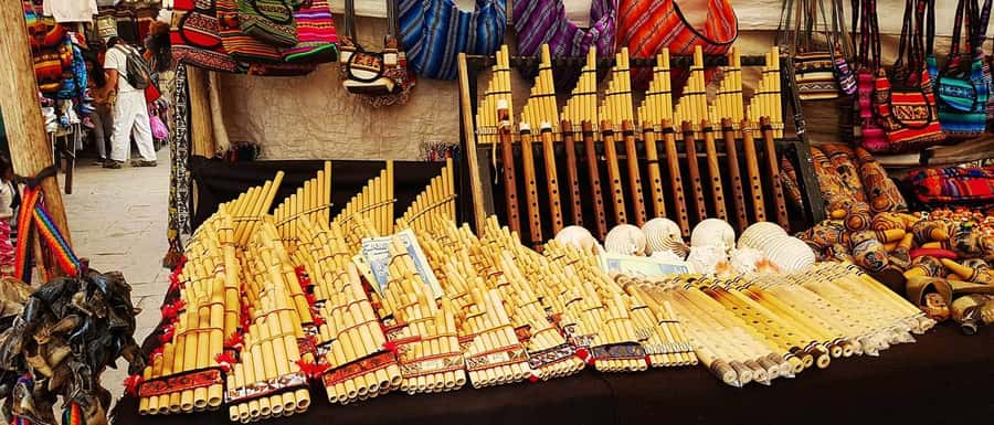 From Cusco: Sacred Valley of the Incas Full-Day Tour - Why this Sacred Valley day works well