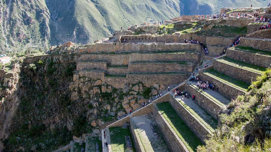 From Cusco: Sacred Valley of the Incas Full-Day Tour - How much value do you get for $26?