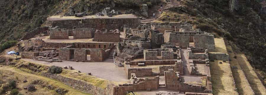 From Cusco: Sacred Valley of the Incas Full-Day Tour - What to bring and who should book
