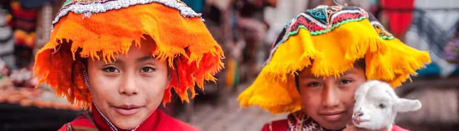 From Cusco: Sacred Valley of the Incas Full-Day Tour - Pisac village and its market days