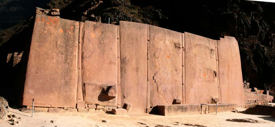 From Cusco: Sacred Valley Tour with Buffet Lunch - Urubamba buffet lunch