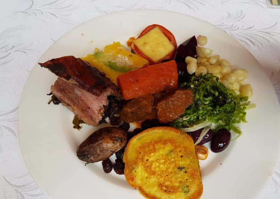 From Cusco: Sacred Valley Tour with Buffet Lunch - What to bring and who should skip it