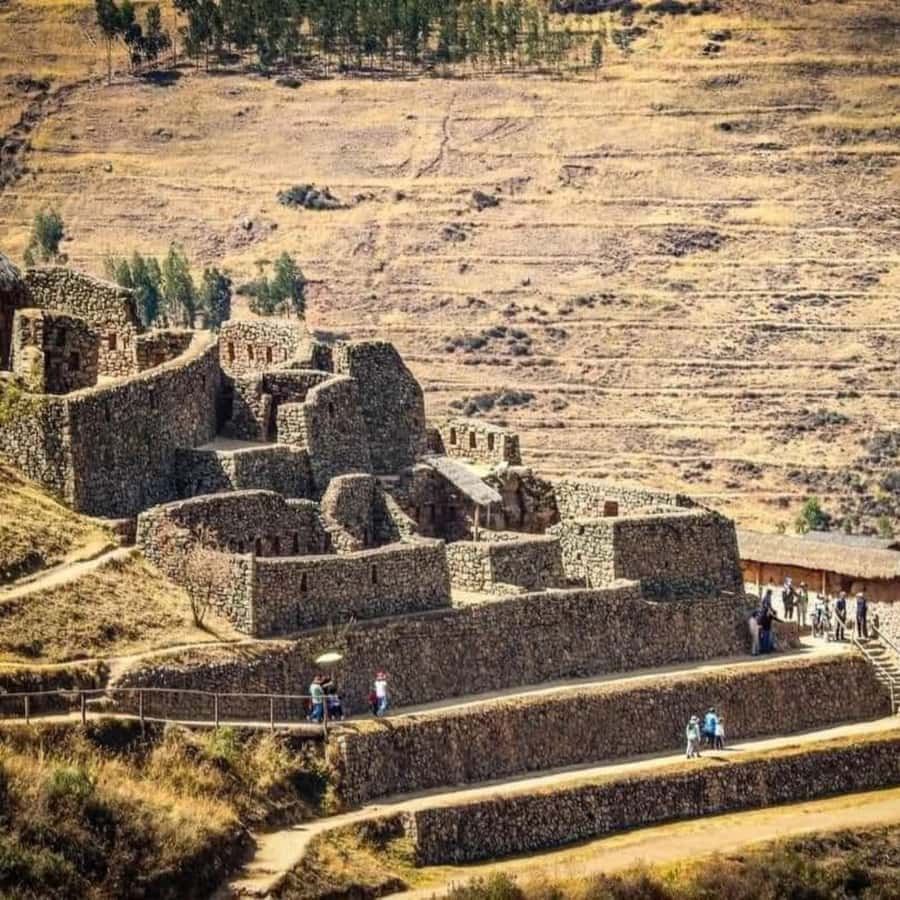 From Cusco: Sacred Valley VIP Tour with Buffet Lunch - Key points to know before booking