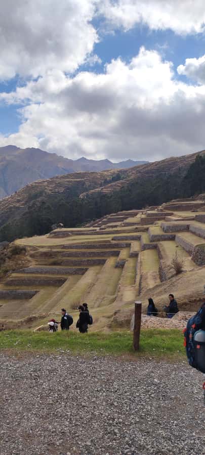 From Cusco: Sacred Valley VIP Tour with Buffet Lunch - Why this route works in a single day