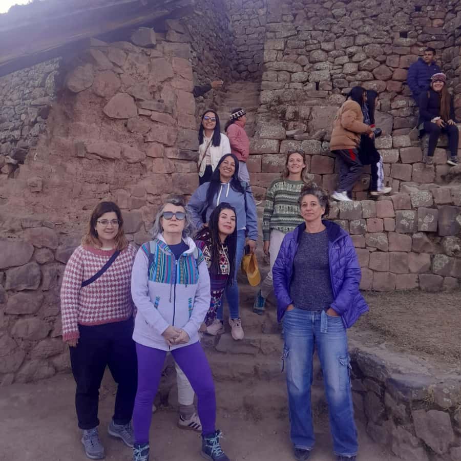 From Cusco: Sacred Valley VIP Tour with Buffet Lunch - Transport, pace, and physical comfort