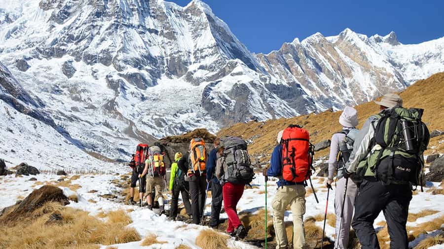 From Cusco: Salkantay trek 5 days/4 nights meals included - Booking advice and final verdict