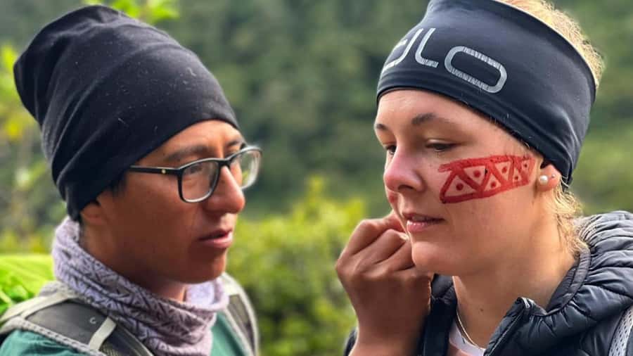From Cusco: Salkantay trek 5 days/4 nights meals included - Who should choose this Salkantay Trek?