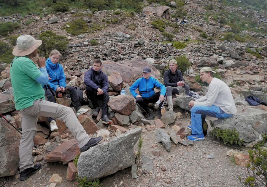 From Cusco: Salkantay Trek to Machu Picchu 5D/4N or 4D/3N - Key points to know before booking