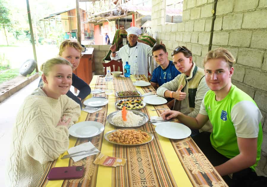 From Cusco: Salkantay Trek to Machu Picchu 5D/4N or 4D/3N - What the price really includes