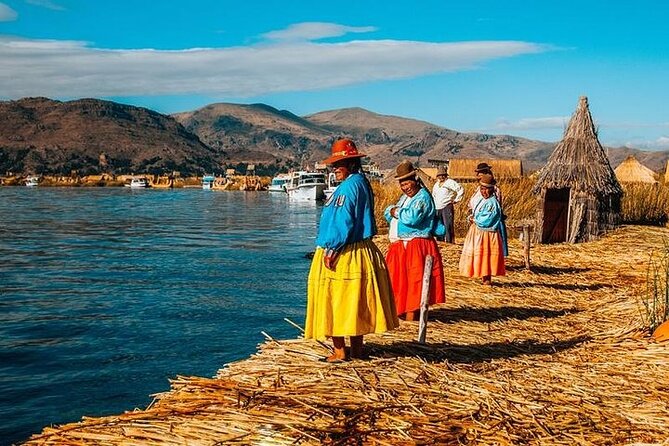 From Cusco to Lake Titicaca: 2-Day Homestay Tour - Night travel from Cusco to Puno