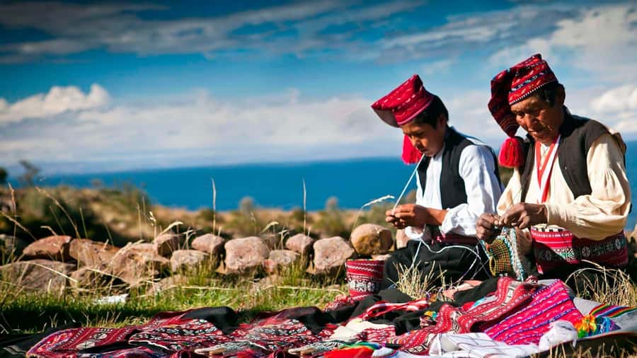 From Cusco: Uros Excursion to Uros Island - Taquile + Lunch. - FAQ