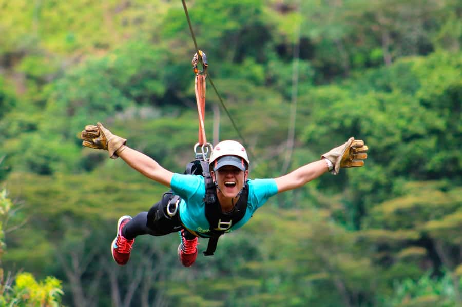 From Cusco: Via Ferrata and Sky Lodge Zipline - Key points to know before booking