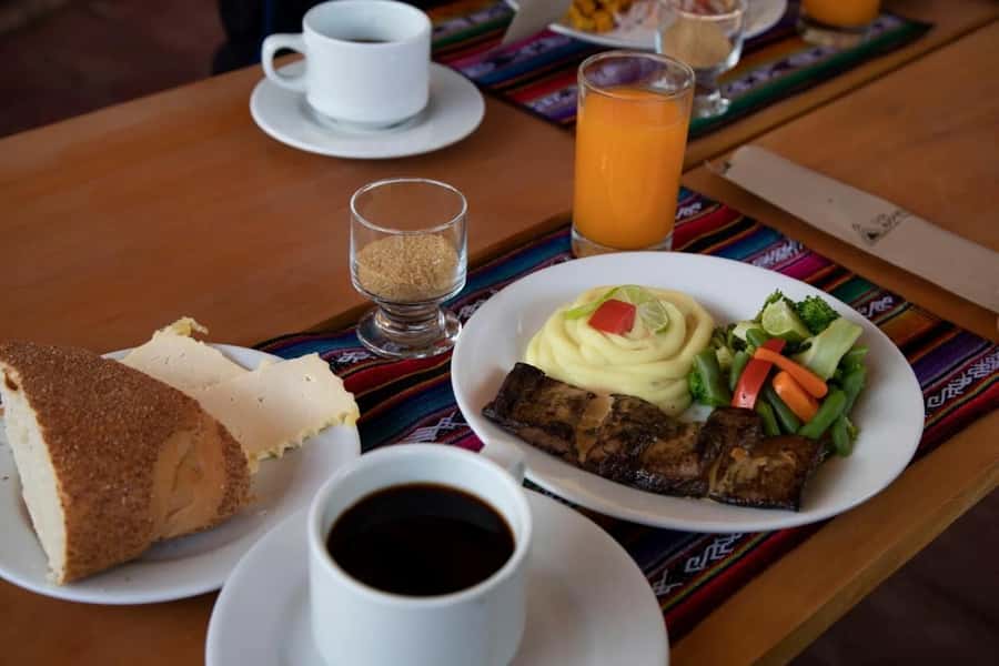 From Cusco: Vinicunca Mountain of Colors Excursion + Ticket - Leaving Cusco through Valle Sur