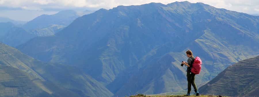 From Cusco: Waqrapukara Hike Full-Day Tour With Meals - Why Waqrapukara feels different from Cusco’s famous ruins