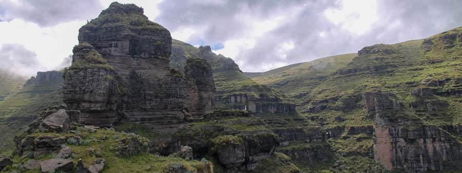 From Cusco: Waqrapukara Hike Full-Day Tour With Meals - What the long return to Cusco is really like