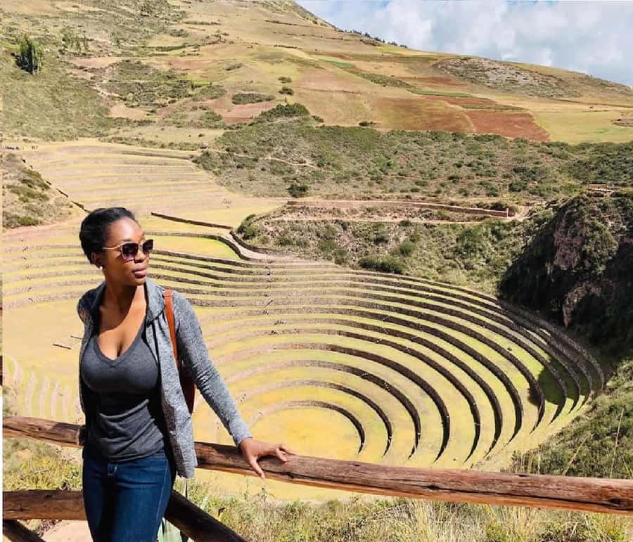 From Cuzco: Sacred Valley, Moray Terraces, and Salt Mines - Pick the half-day route for a focused morning